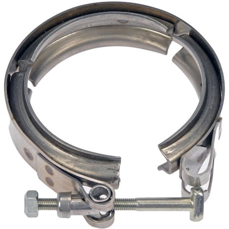 Dorman V-Band Exhaust Clamp, 904-251 904-251